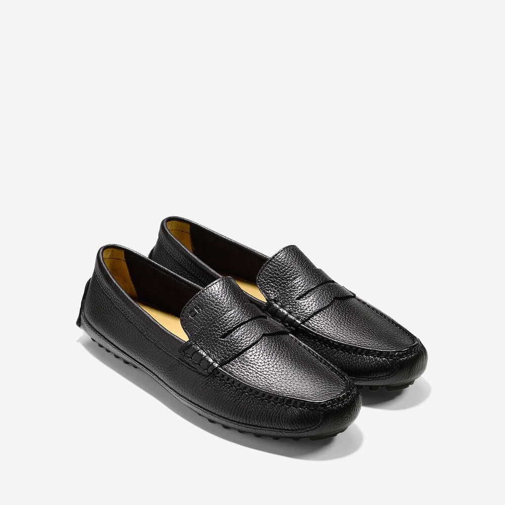Grant Canoe Penny Loafer